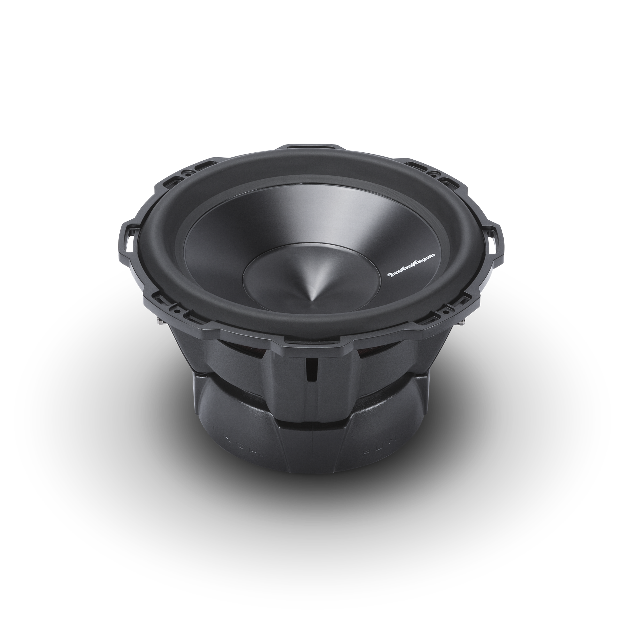 P3D4-12 - Punch 12" P3 4-Ohm DVC Subwoofer - image 6