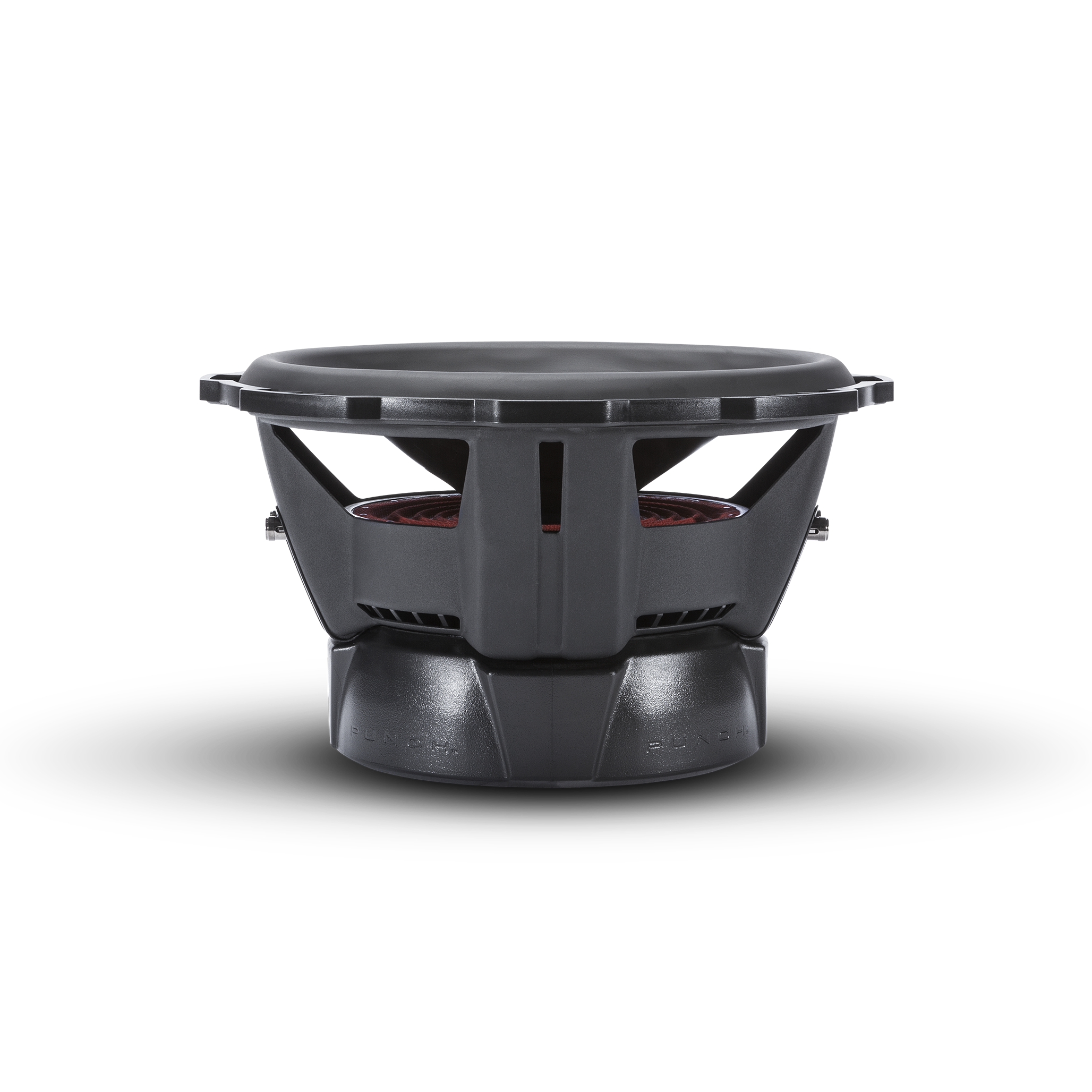 P3D4-12 - Punch 12" P3 4-Ohm DVC Subwoofer - image 1