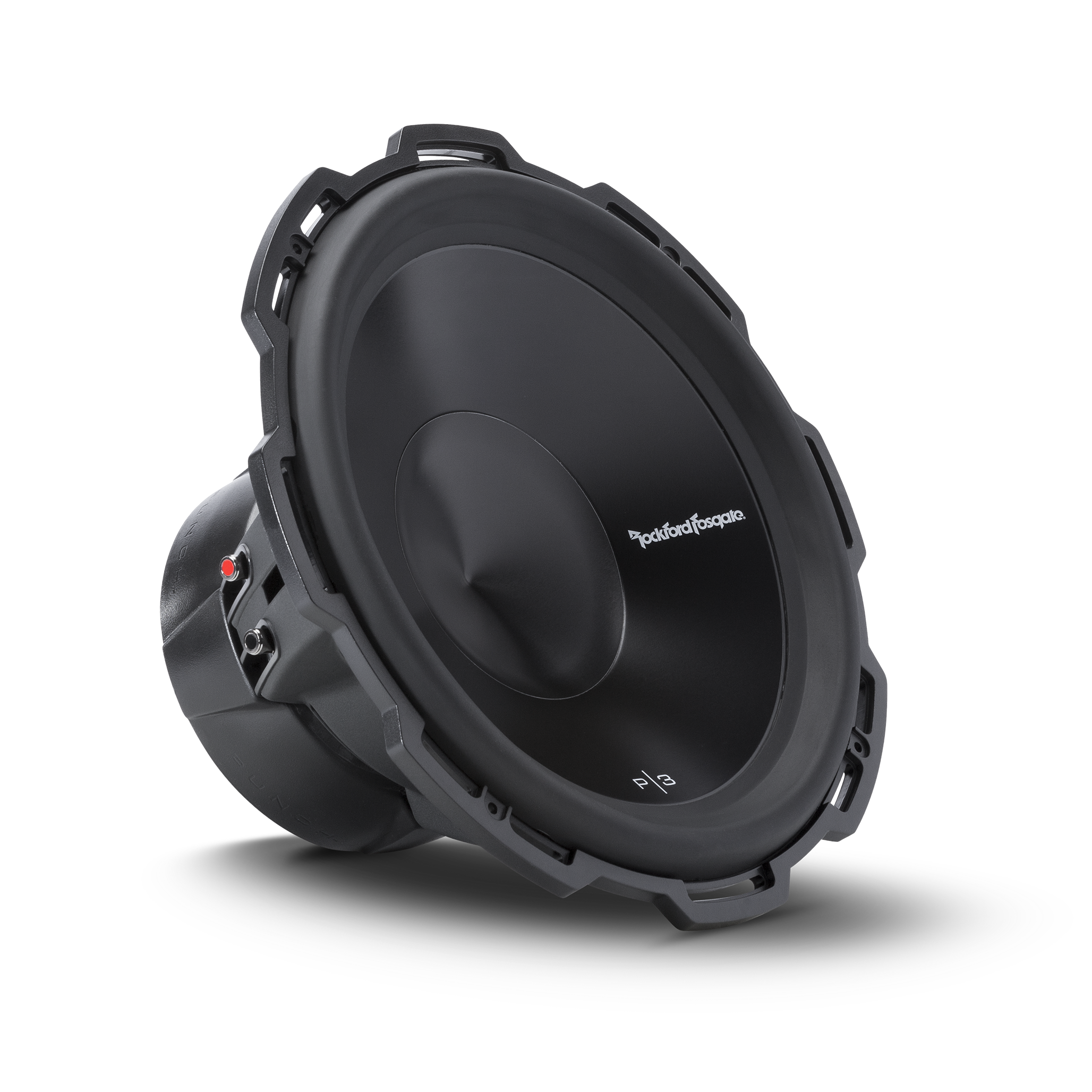 Punch 15 P3 4Ω DVC Subwoofer