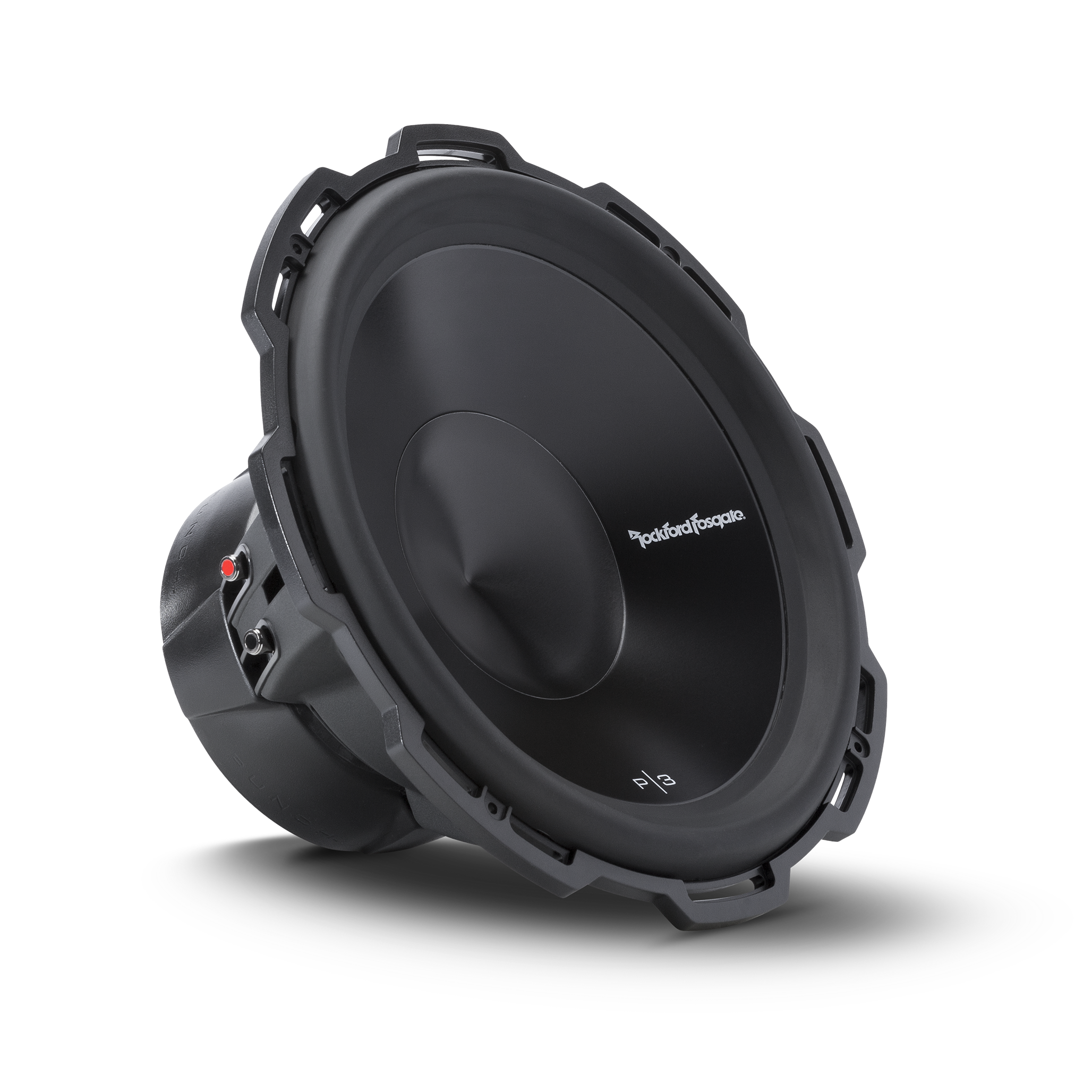 P3D4-15 - Punch 15" P3 4-Ohm DVC Subwoofer - image 1