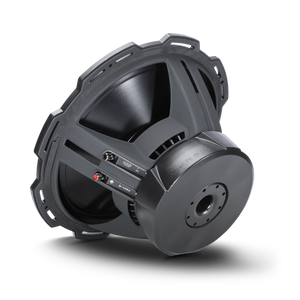 P3D4-15 - Punch 15" P3 4-Ohm DVC Subwoofer - image 2