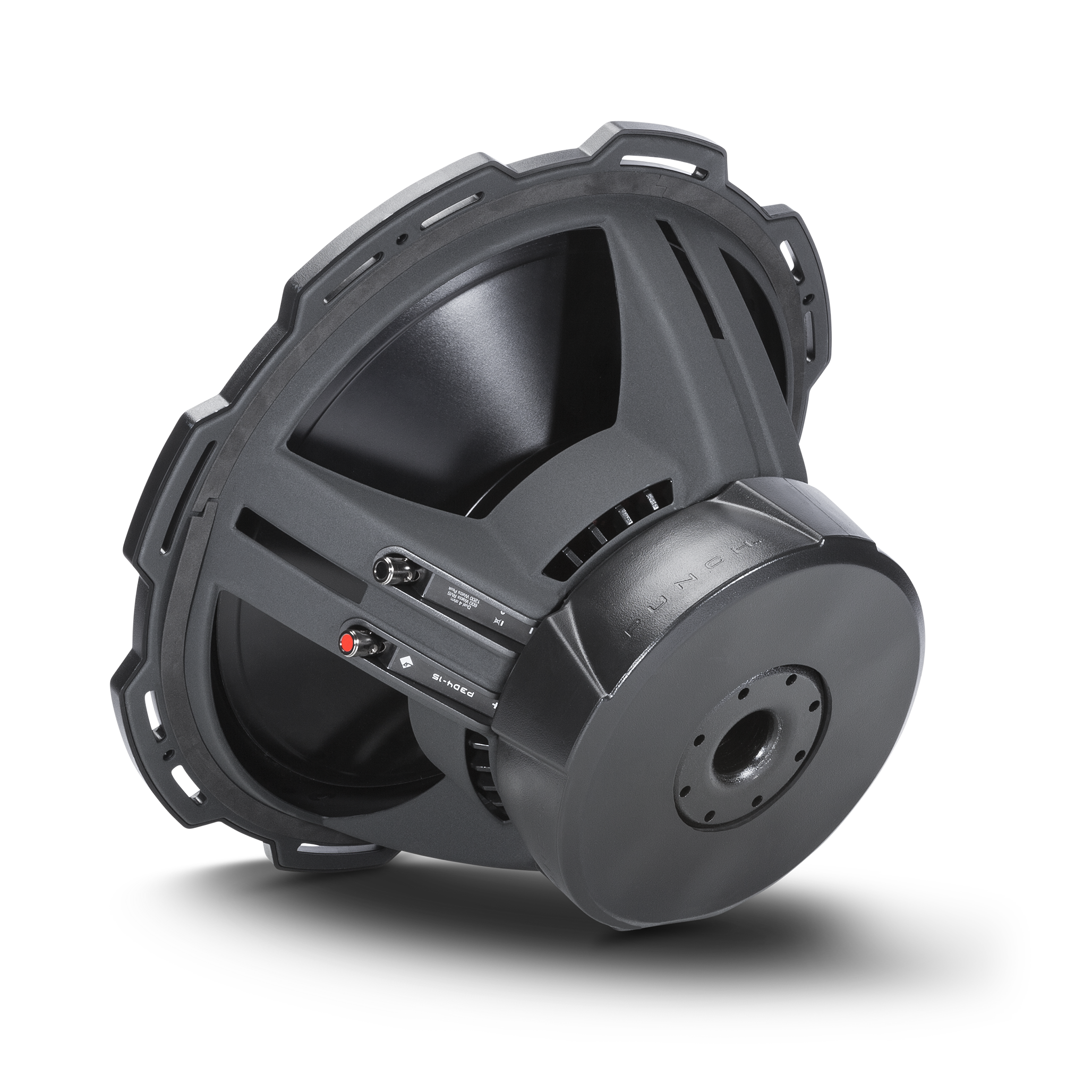 Punch 15′′ P3 4Ω DVC Subwoofer
