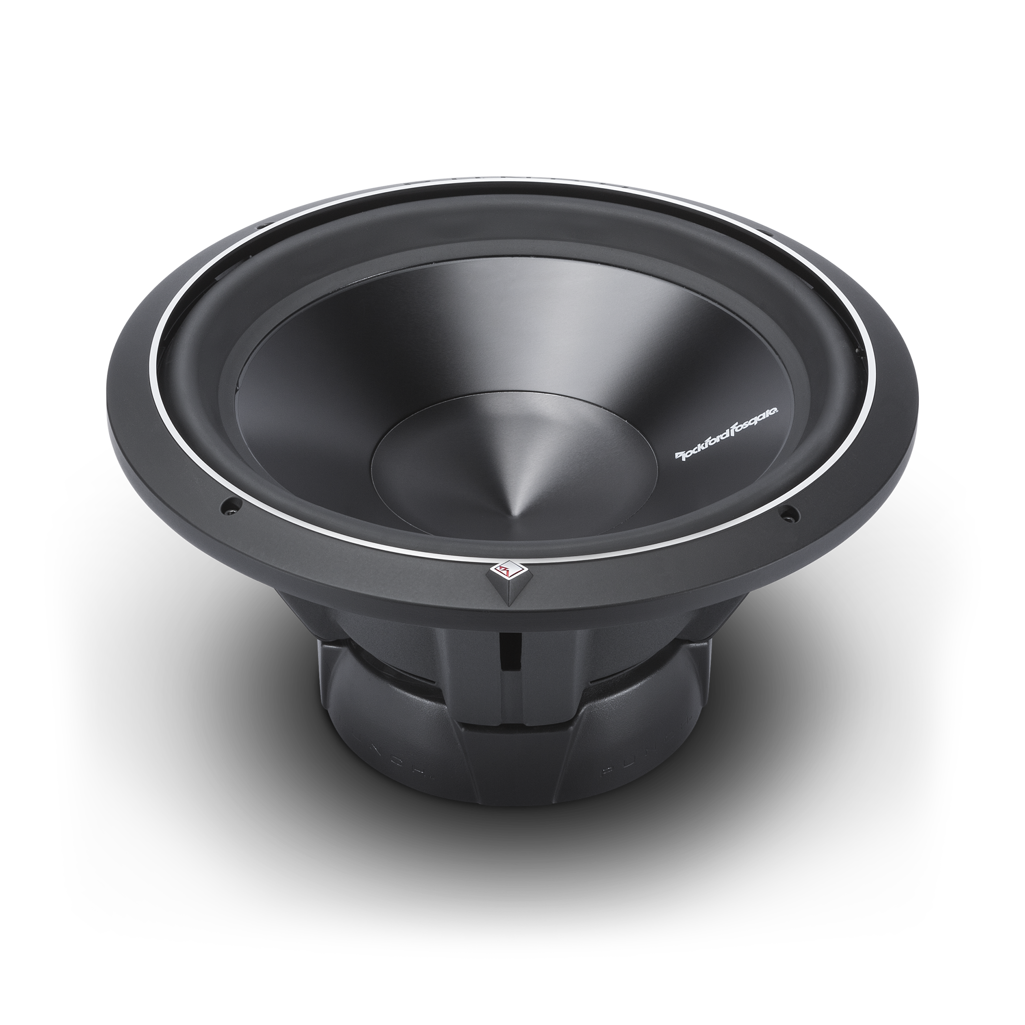 Punch 15" P3 4-Ohm DVC Subwoofer