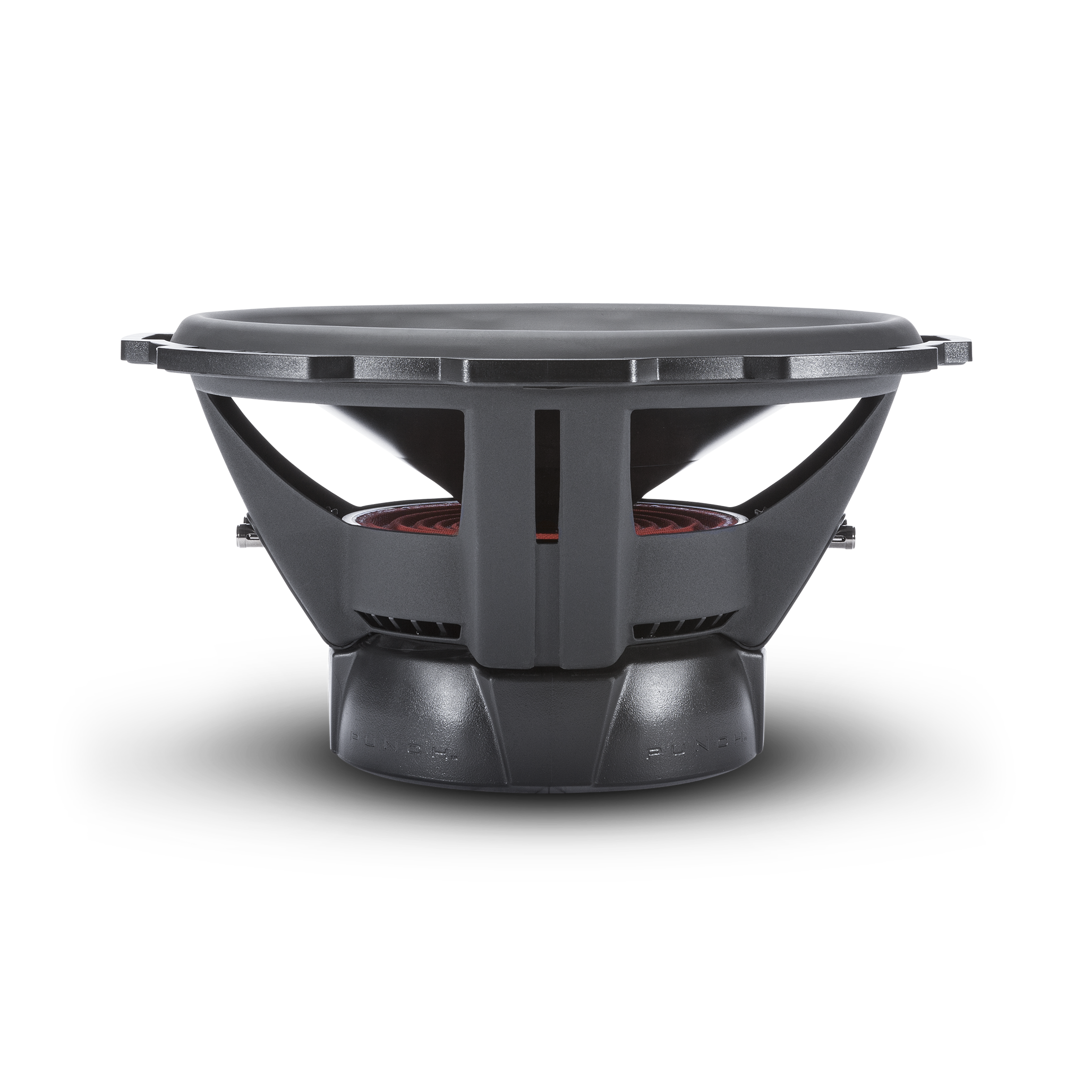 P3D4-15 - Punch 15" P3 4-Ohm DVC Subwoofer - image 4