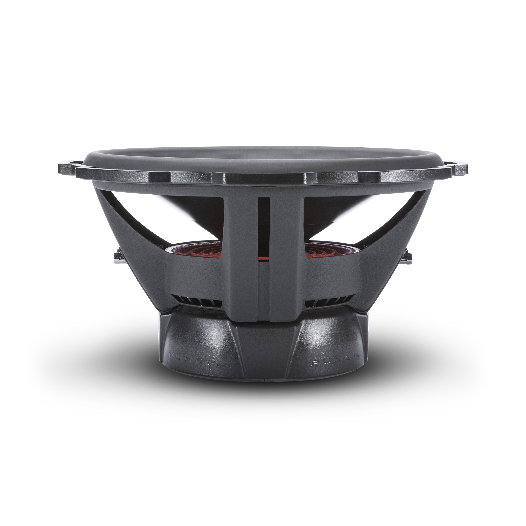 Punch 15′′ P3 4Ω DVC Subwoofer