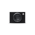 P3S-1X10 - Punch Single P3S 10" Shallow Loaded Enclosure - image 1