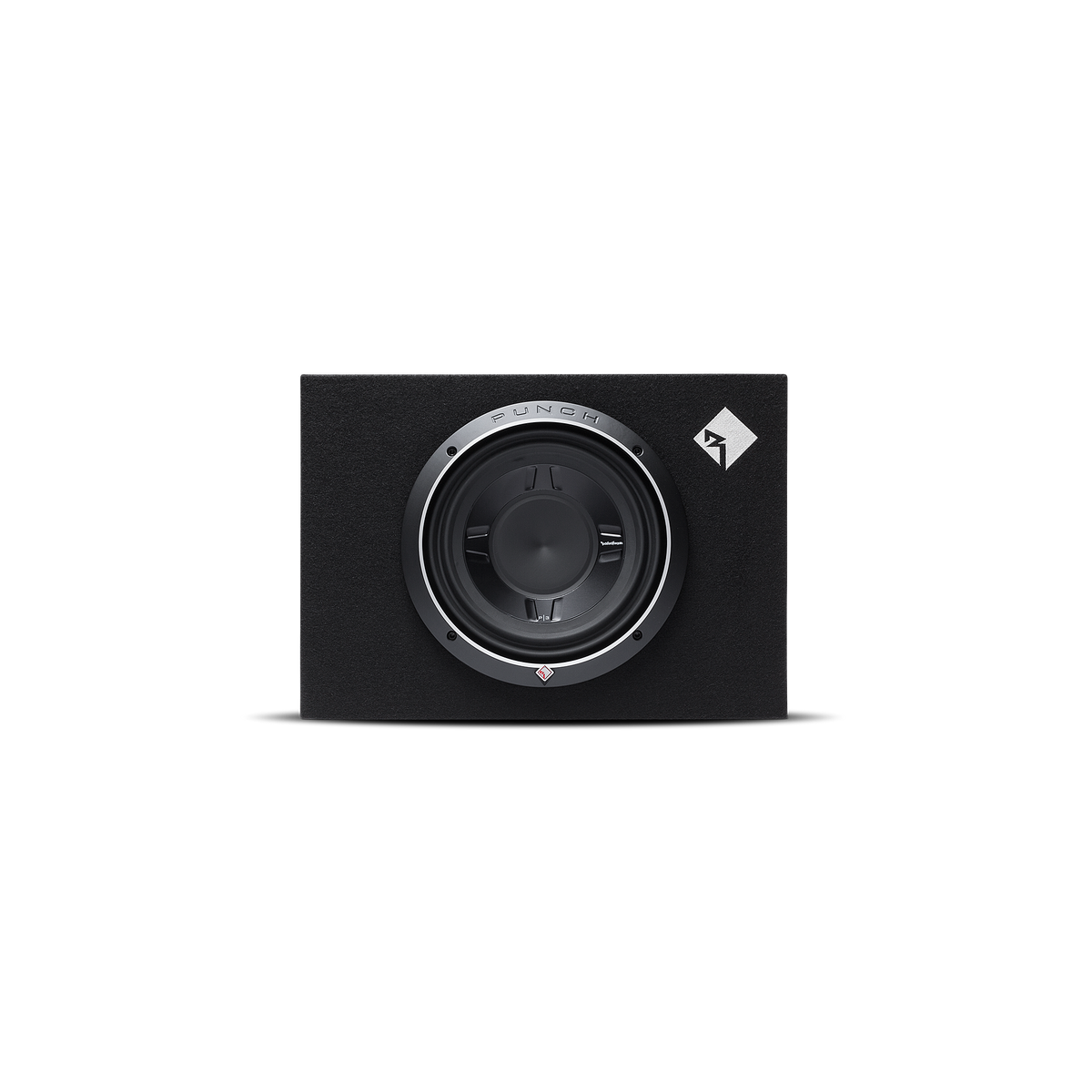 P3S-1X10 - Punch Single P3S 10" Shallow Loaded Enclosure - image 1