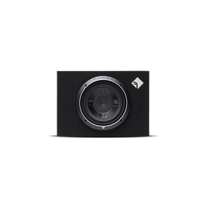 P3S-1X10 - Punch Single P3S 10" Shallow Loaded Enclosure - image 1