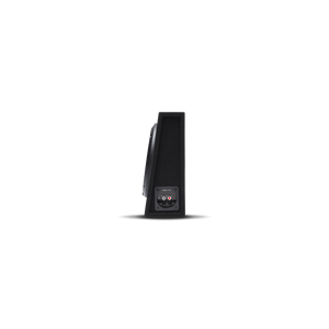P3S-1X10 - Punch Single P3S 10" Shallow Loaded Enclosure - image 5