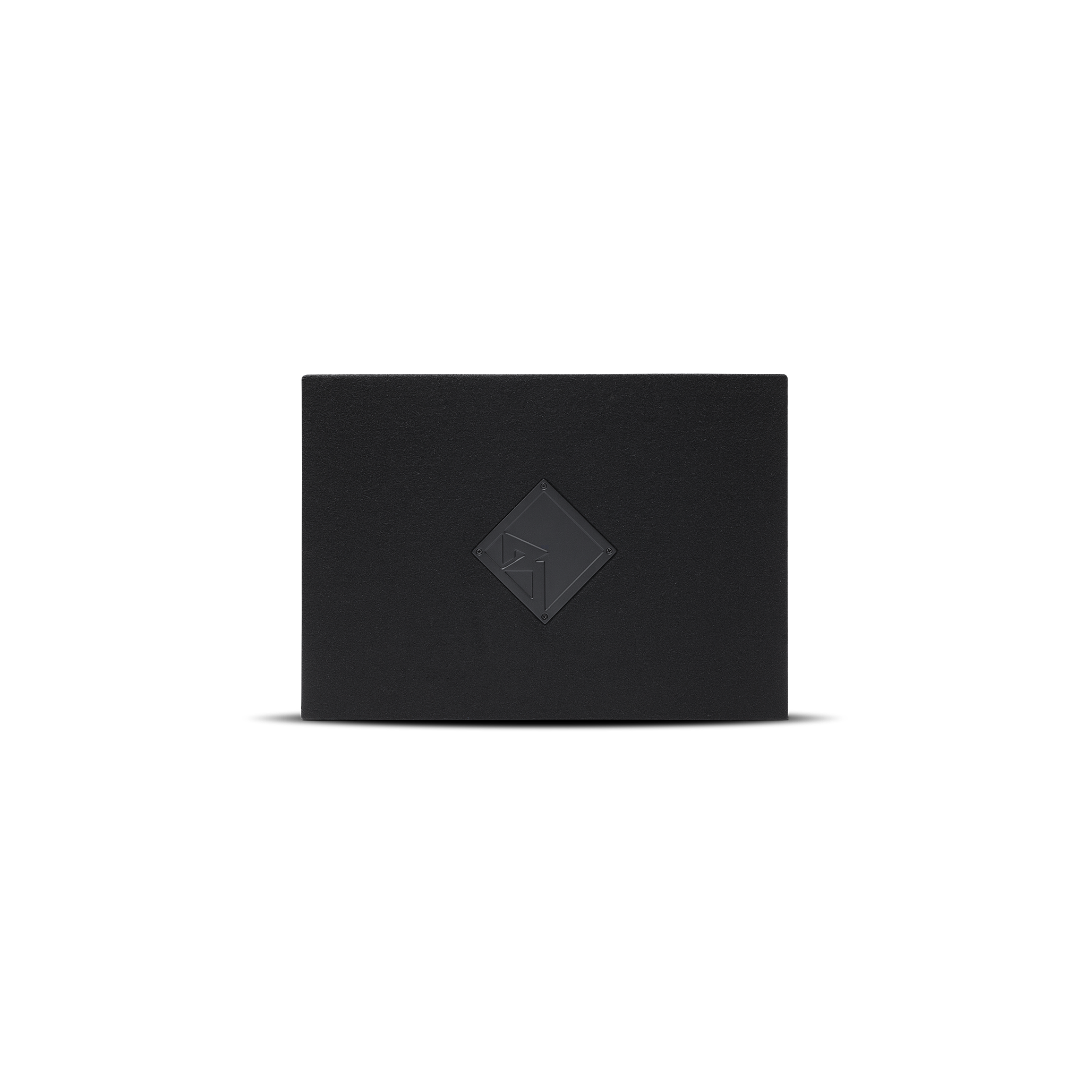 Punch Single P3S 10" Shallow Loaded Enclosure