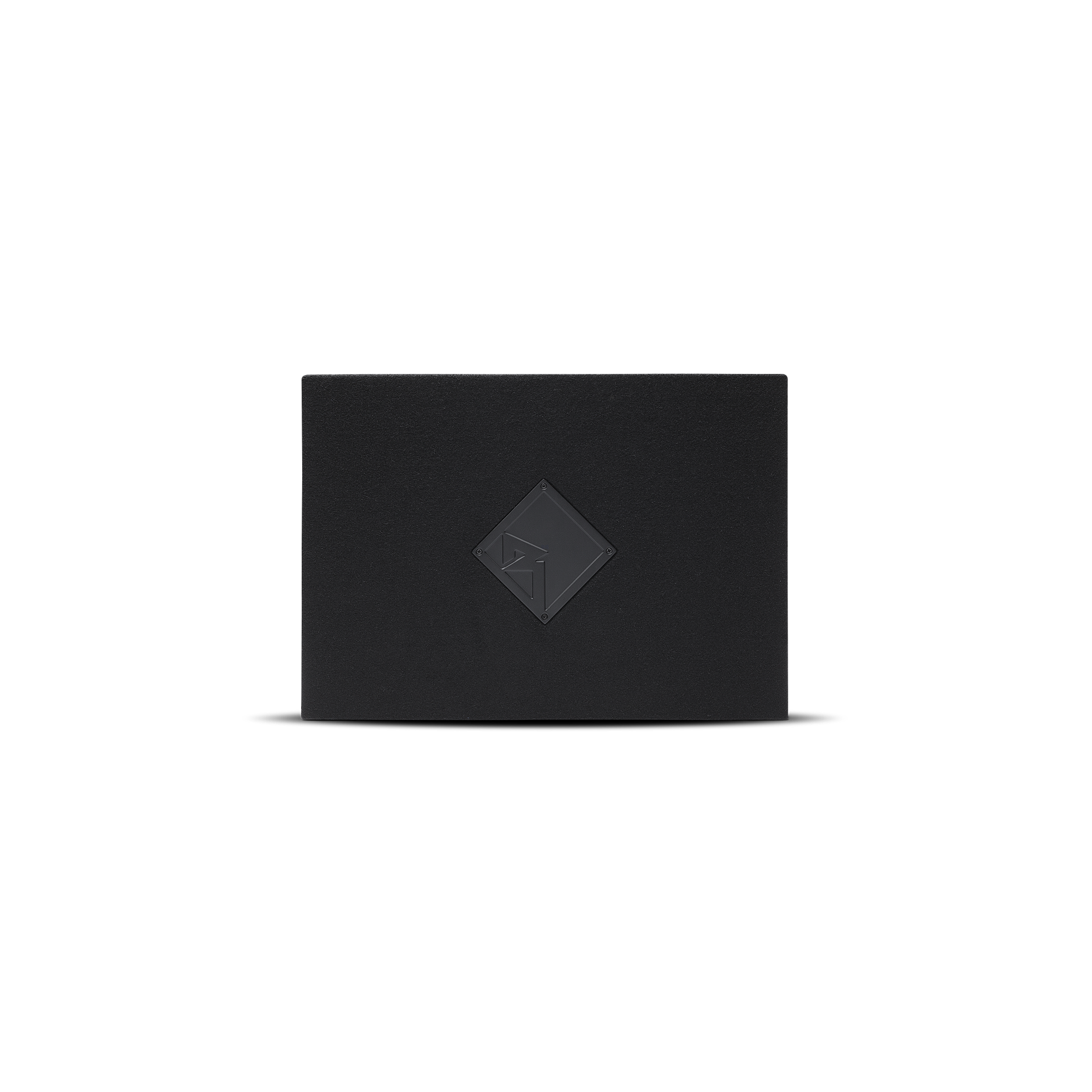 Punch Single P3S 10′′ Shallow Loaded Enclosure
