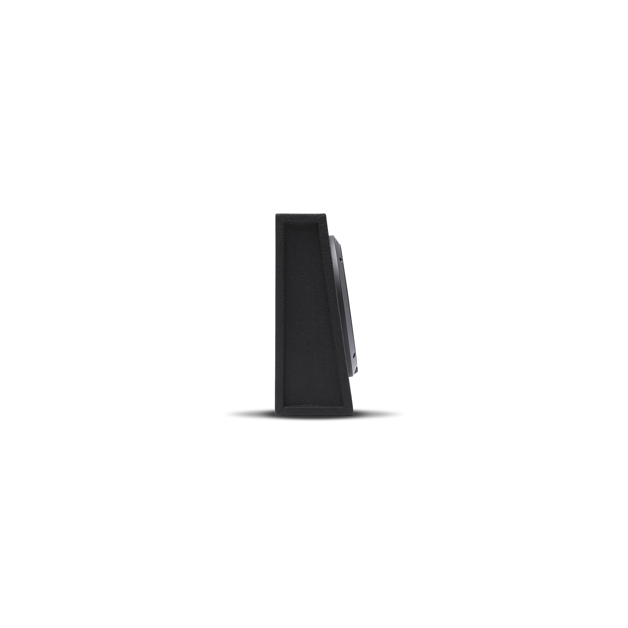 Punch Single P3S 10" Shallow Loaded Enclosure