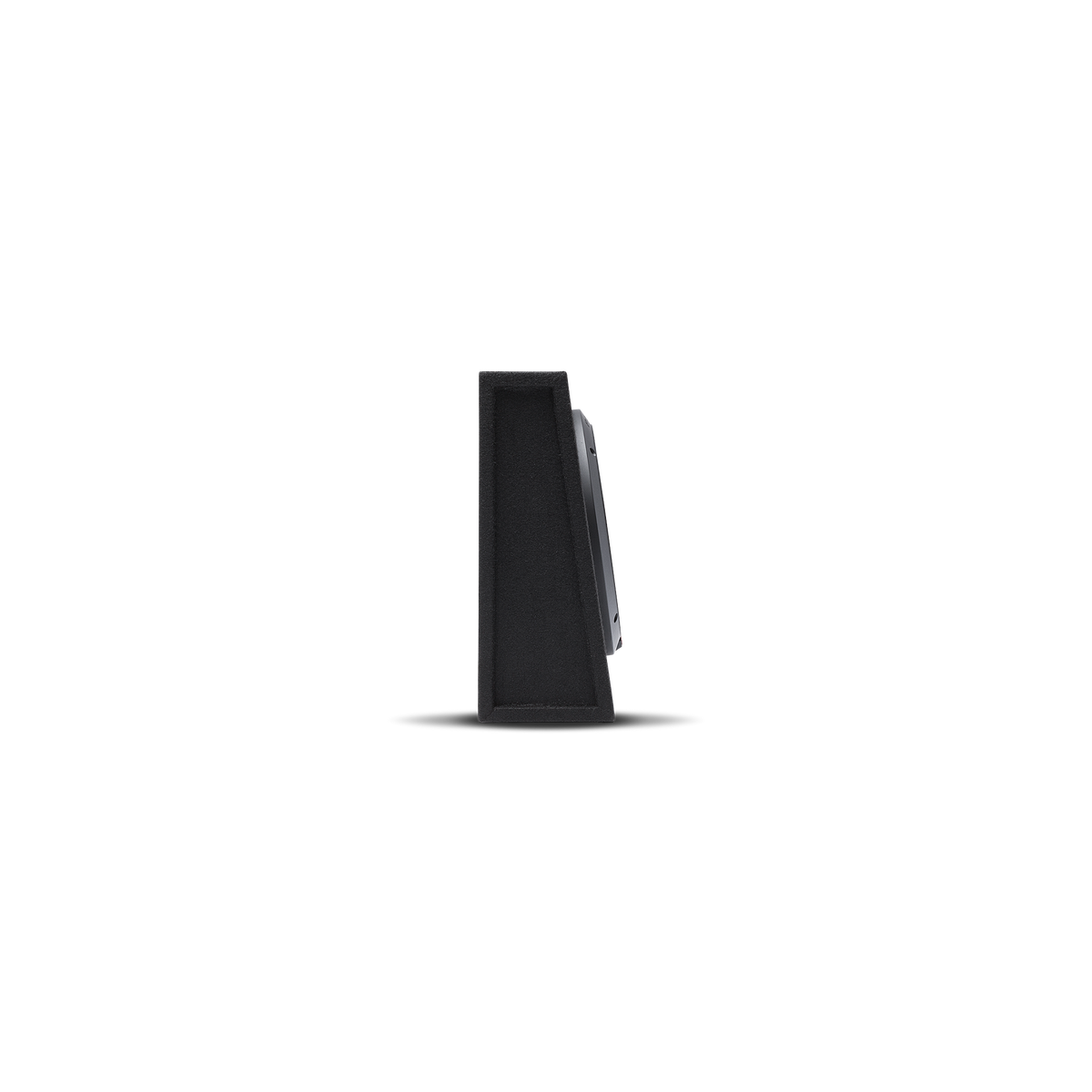 P3S-1X10 - Punch Single P3S 10" Shallow Loaded Enclosure - image 3