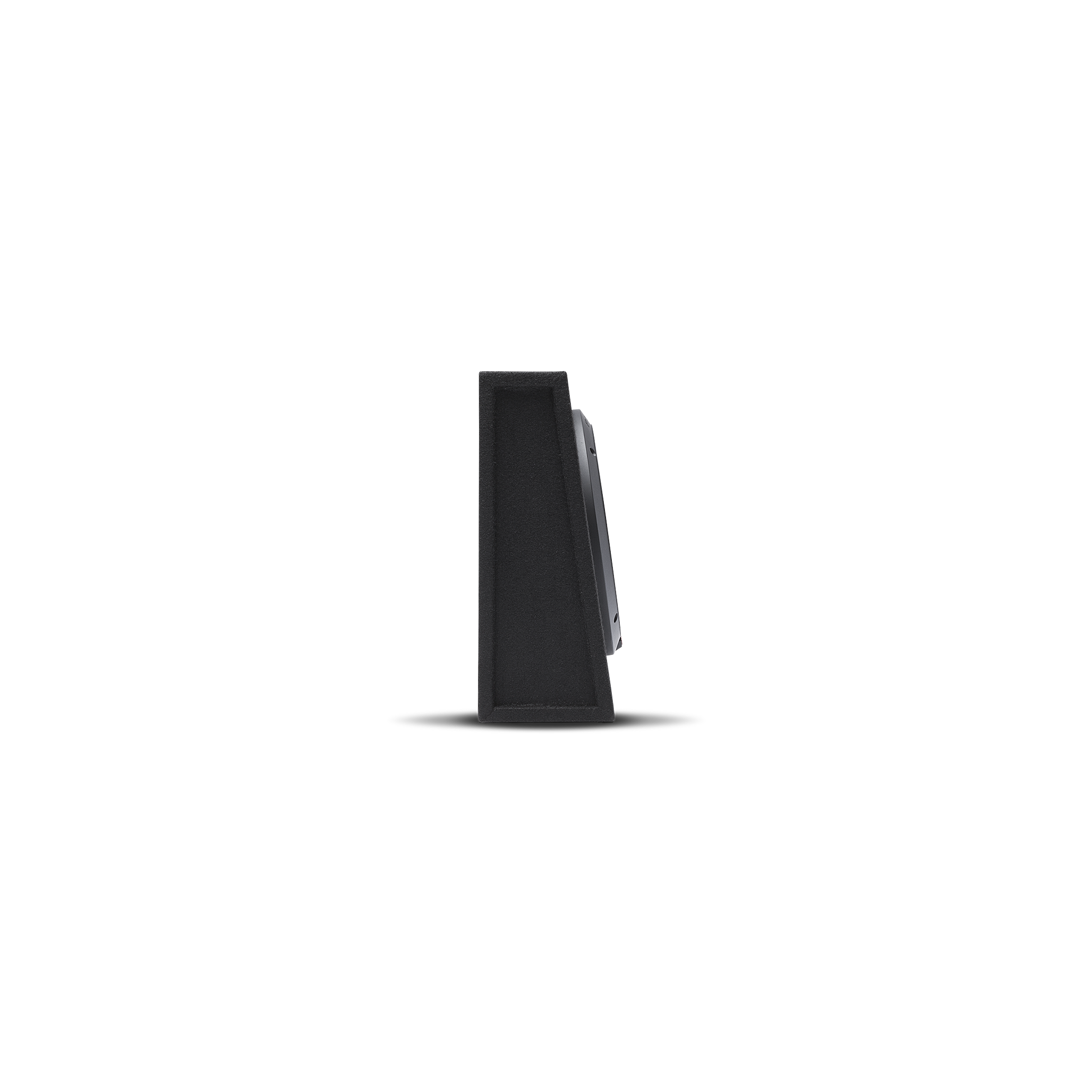 Punch Single P3S 10′′ Shallow Loaded Enclosure