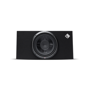 P3S-1X12 - Punch Single P3S 12" Shallow Loaded Enclosure - image 6