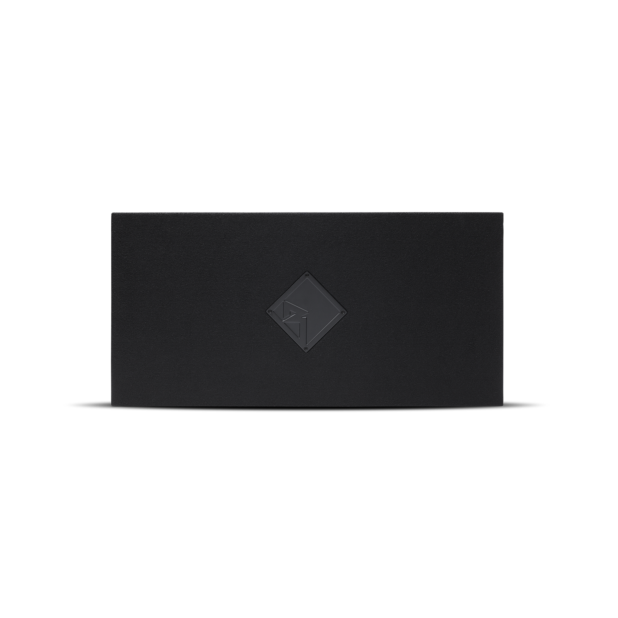 Punch Single P3S 12" Shallow Loaded Enclosure