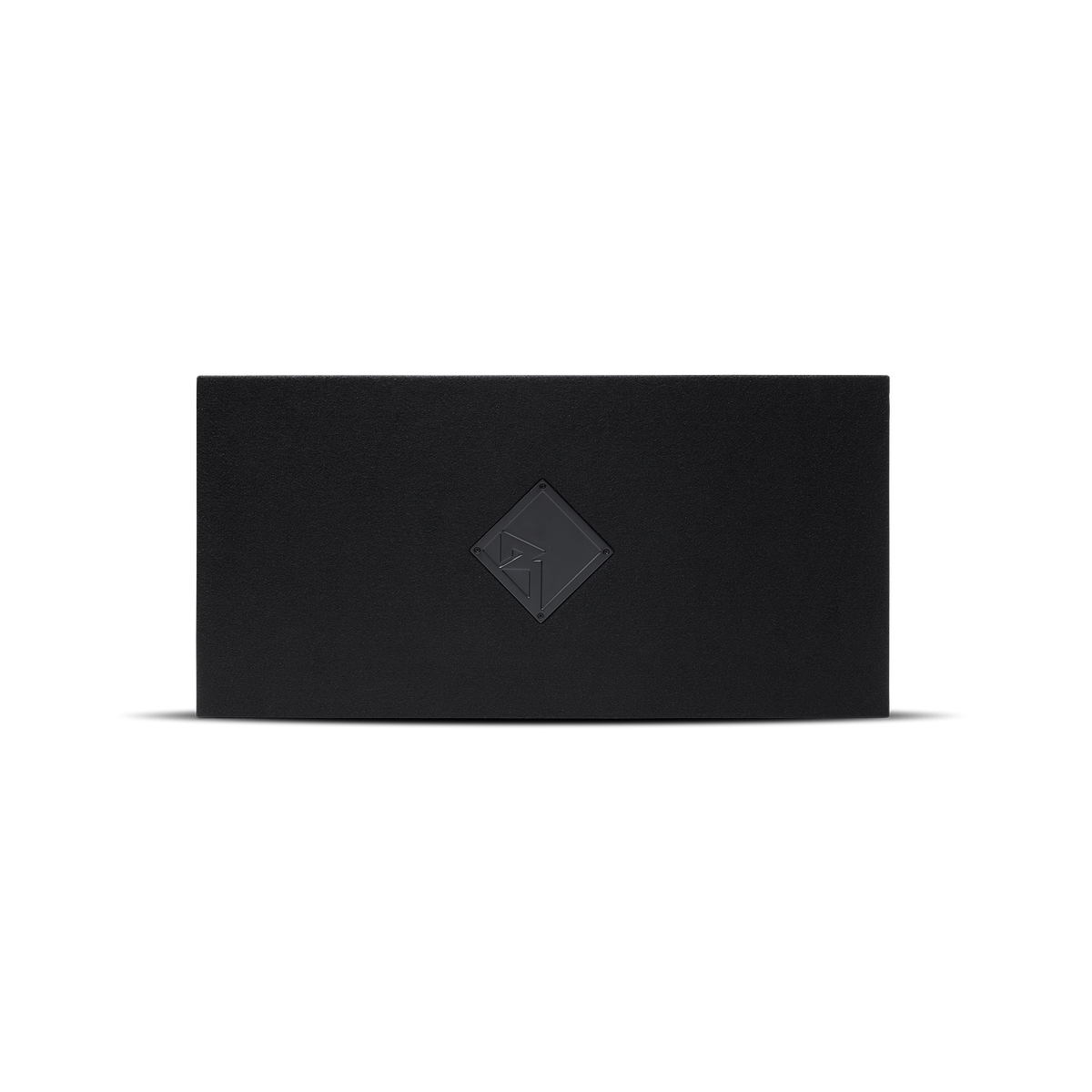 P3S-1X12 - Punch Single P3S 12" Shallow Loaded Enclosure - image 2