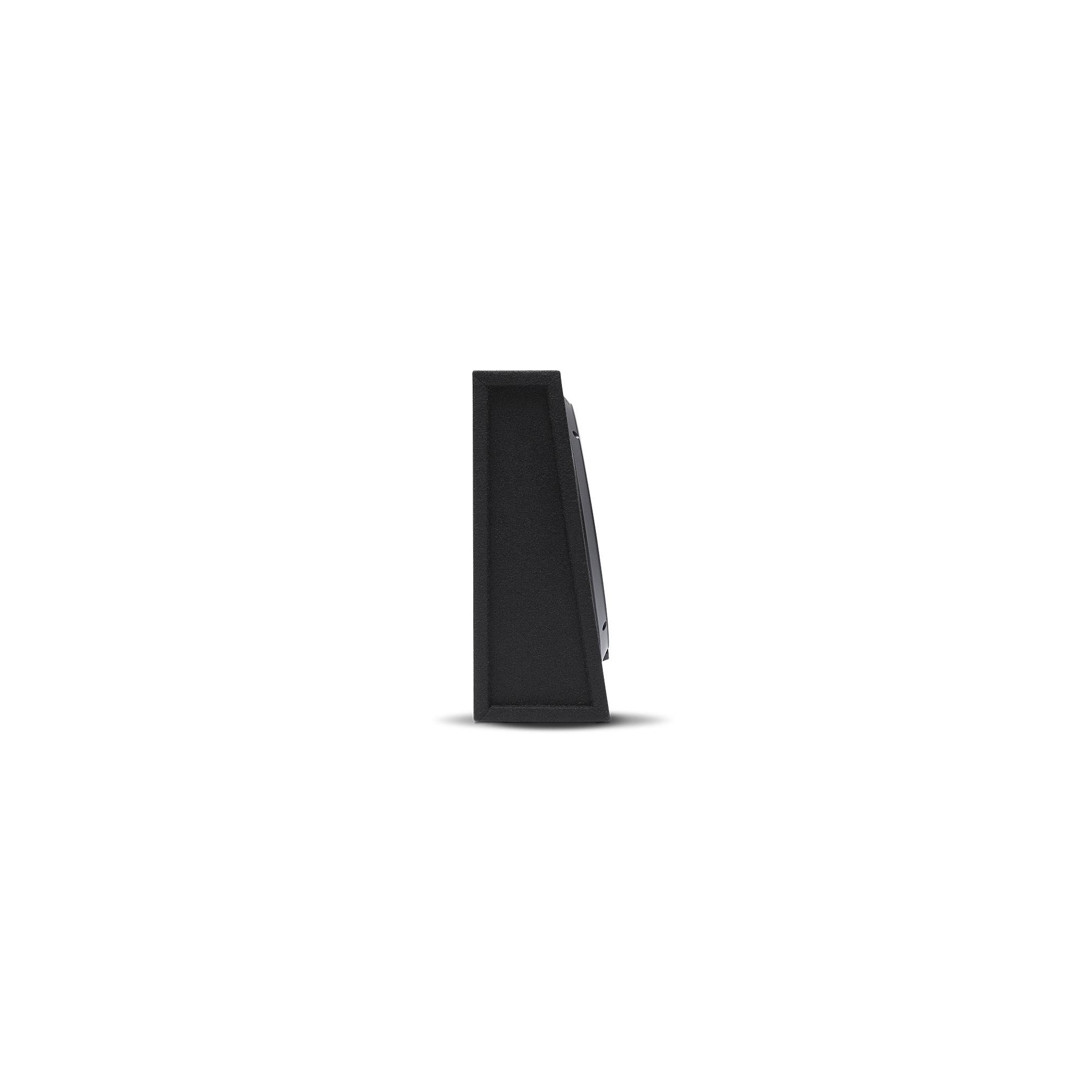 P3S-1X12 - Punch Single P3S 12" Shallow Loaded Enclosure - image 4