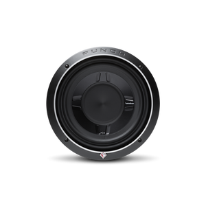 P3SD2-10 - Punch 10" P3S Shallow 2-Ohm DVC Subwoofer - image 1