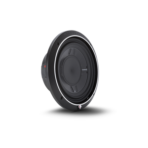 P3SD2-10 - Punch 10" P3S Shallow 2-Ohm DVC Subwoofer - image 3