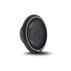 Punch 10" P3S Shallow 2-Ohm DVC Subwoofer