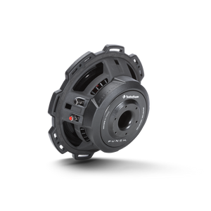 P3SD2-10 - Punch 10" P3S Shallow 2-Ohm DVC Subwoofer - image 7