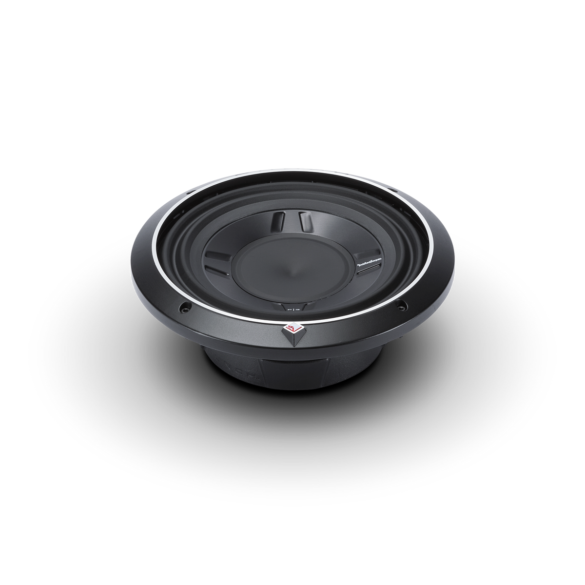 P3SD2-10 - Punch 10" P3S Shallow 2-Ohm DVC Subwoofer - image 5