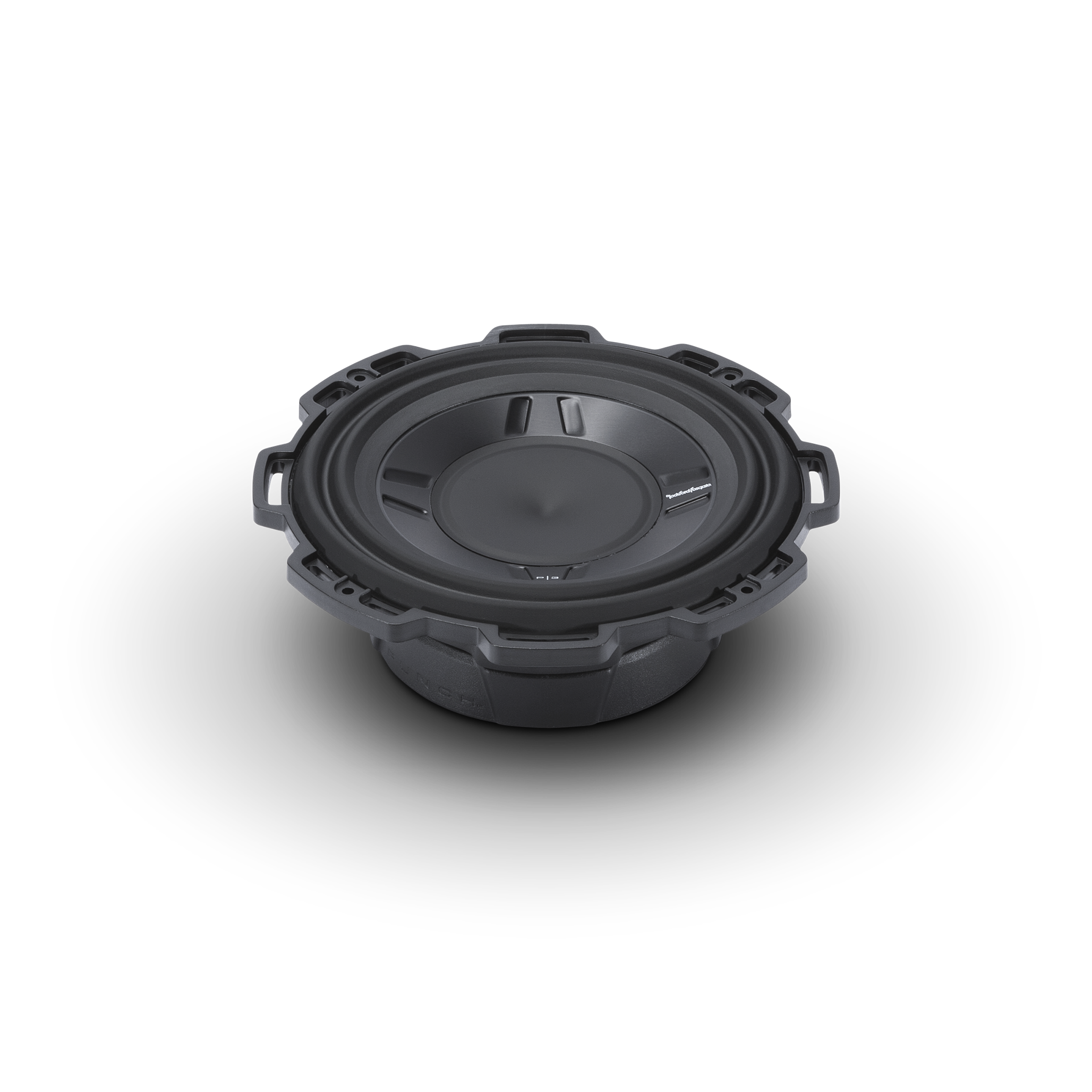 P3SD2-10 - Punch 10" P3S Shallow 2-Ohm DVC Subwoofer - image 8