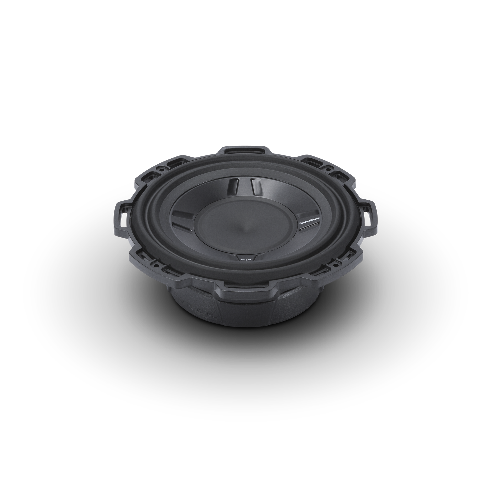 Punch 10′′ P3S Shallow 2Ω DVC Subwoofer
