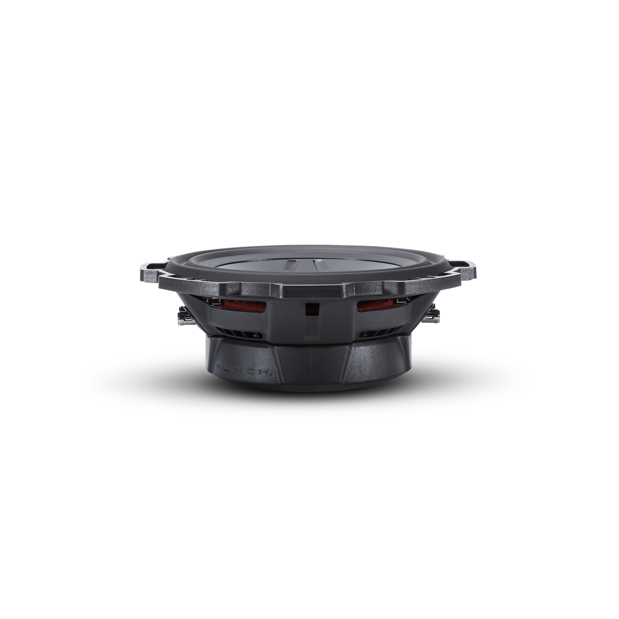 Punch 10′′ P3S Shallow 2Ω DVC Subwoofer