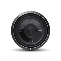 Punch 12" P3S Shallow 2-Ohm DVC Subwoofer(P3SD2-12)