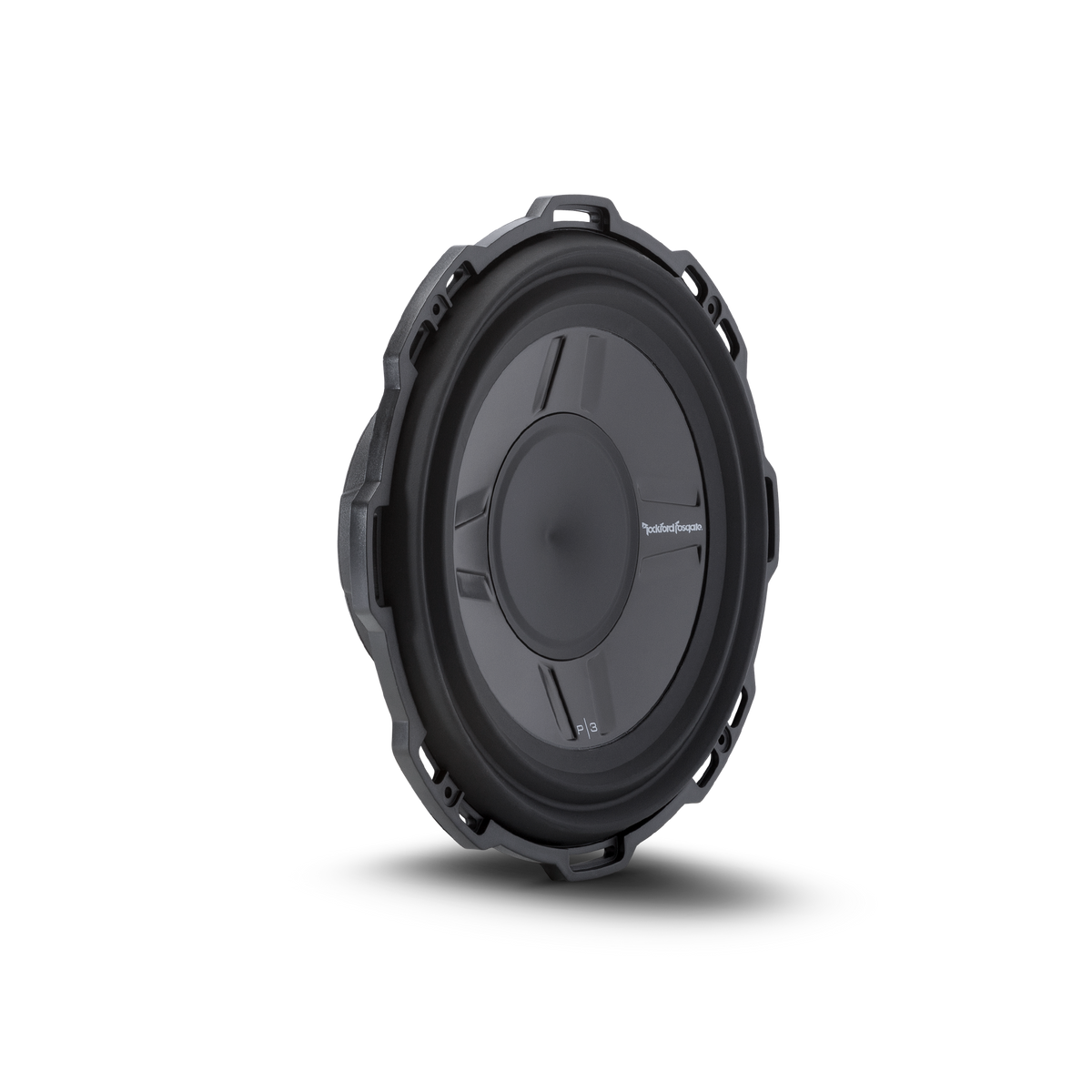 P3SD2-12 - Punch 12" P3S Shallow 2-Ohm DVC Subwoofer - image 7