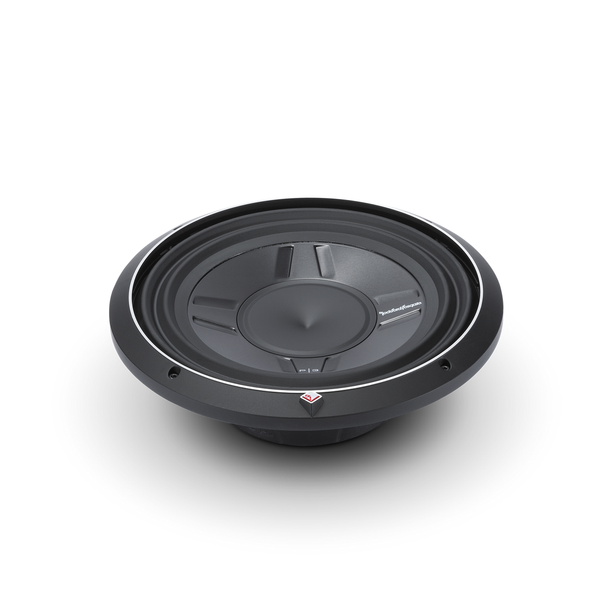 P3SD2-12 - Punch 12" P3S Shallow 2-Ohm DVC Subwoofer - image 1