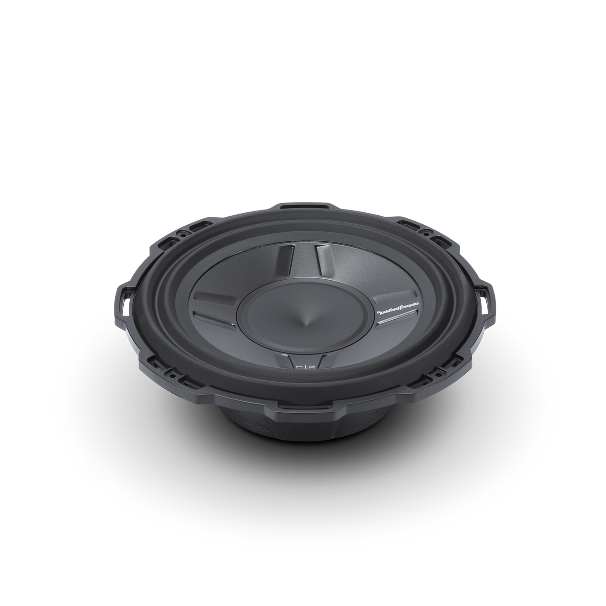 P3SD2-12 - Punch 12" P3S Shallow 2-Ohm DVC Subwoofer - image 5