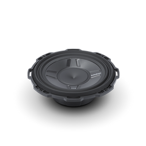 P3SD2-12 - Punch 12" P3S Shallow 2-Ohm DVC Subwoofer - image 5