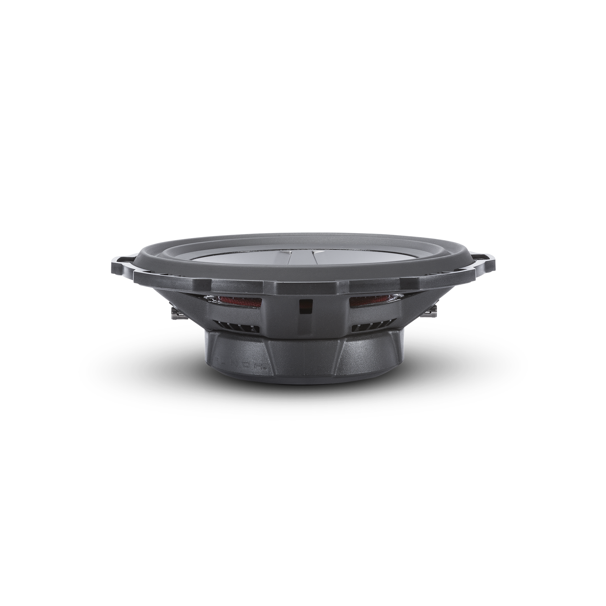 P3SD2-12 - Punch 12" P3S Shallow 2-Ohm DVC Subwoofer - image 4