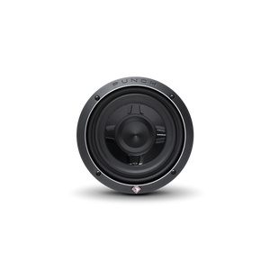 P3SD2-8 - Punch 8" P3S Shallow 2-Ohm DVC Subwoofer - image 3