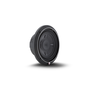 P3SD2-8 - Punch 8" P3S Shallow 2-Ohm DVC Subwoofer - image 5