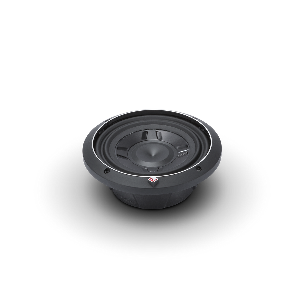 P3SD2-8 - Punch 8" P3S Shallow 2-Ohm DVC Subwoofer - image 6