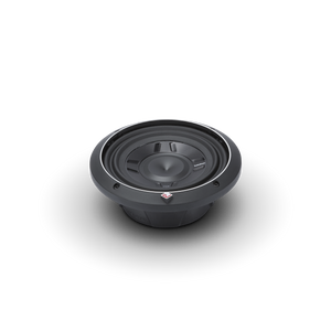 P3SD2-8 - Punch 8" P3S Shallow 2-Ohm DVC Subwoofer - image 6