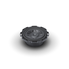 Punch 8" P3S Shallow 2-Ohm DVC Subwoofer