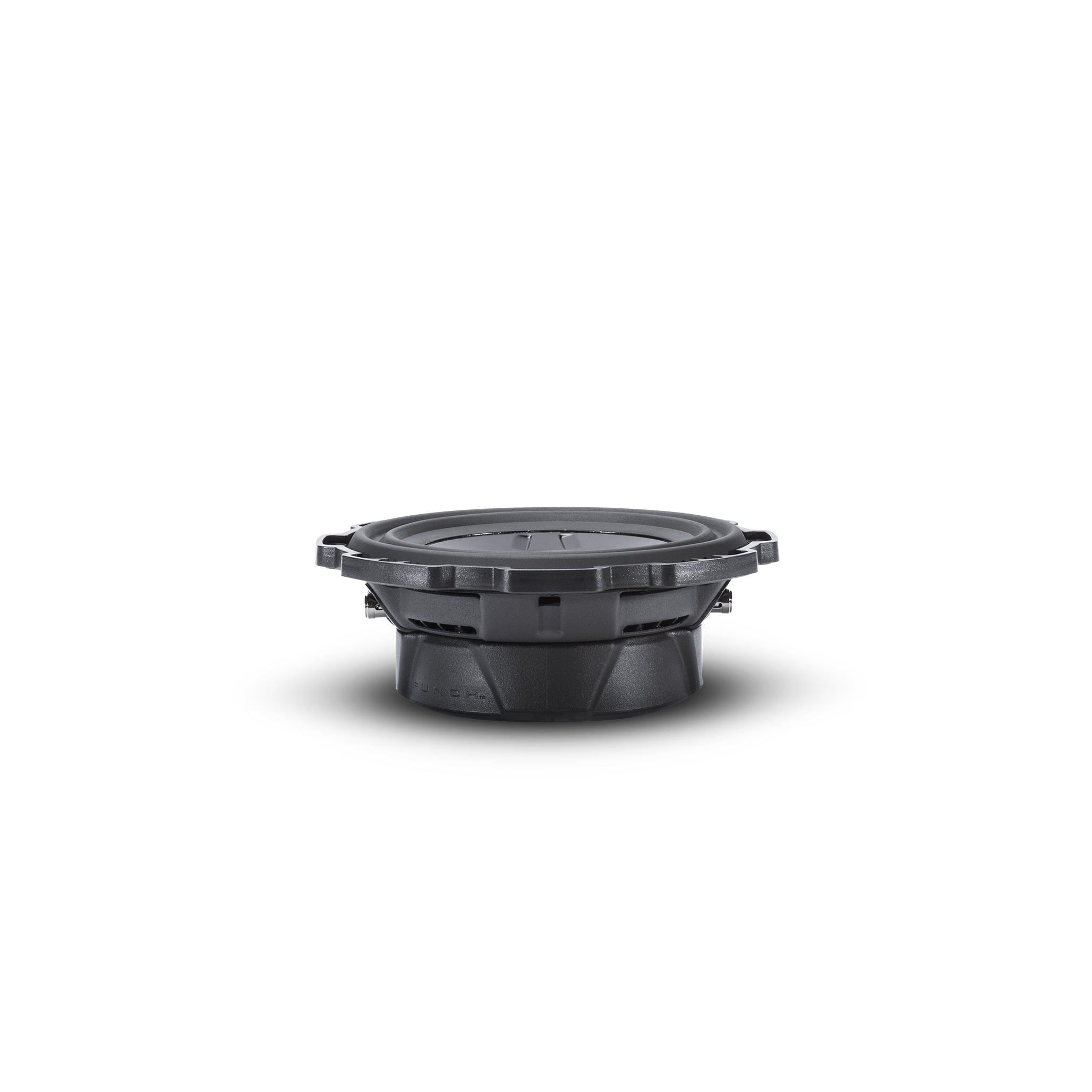 Punch 8′′ P3S Shallow 2Ω DVC Subwoofer
