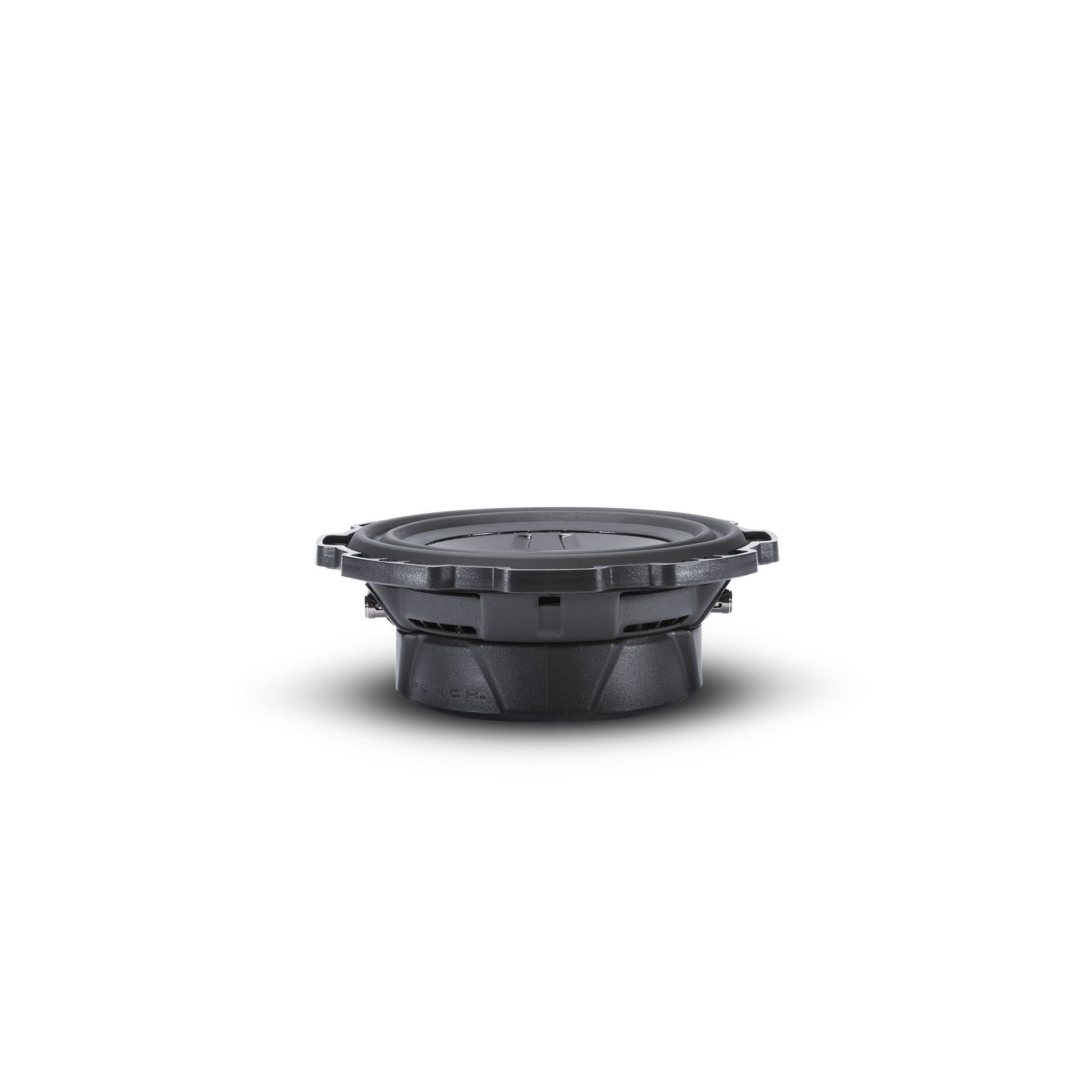 P3SD2-8 - Punch 8" P3S Shallow 2-Ohm DVC Subwoofer - image 7