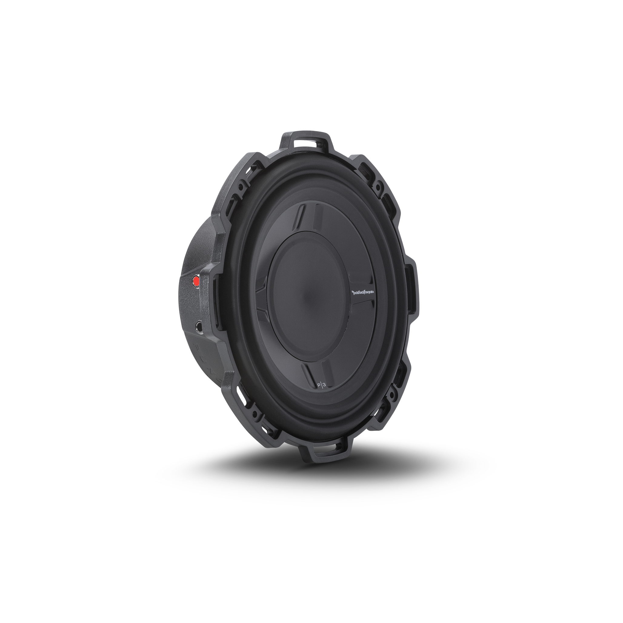 Punch 10′′ P3S Shallow 4Ω DVC Subwoofer