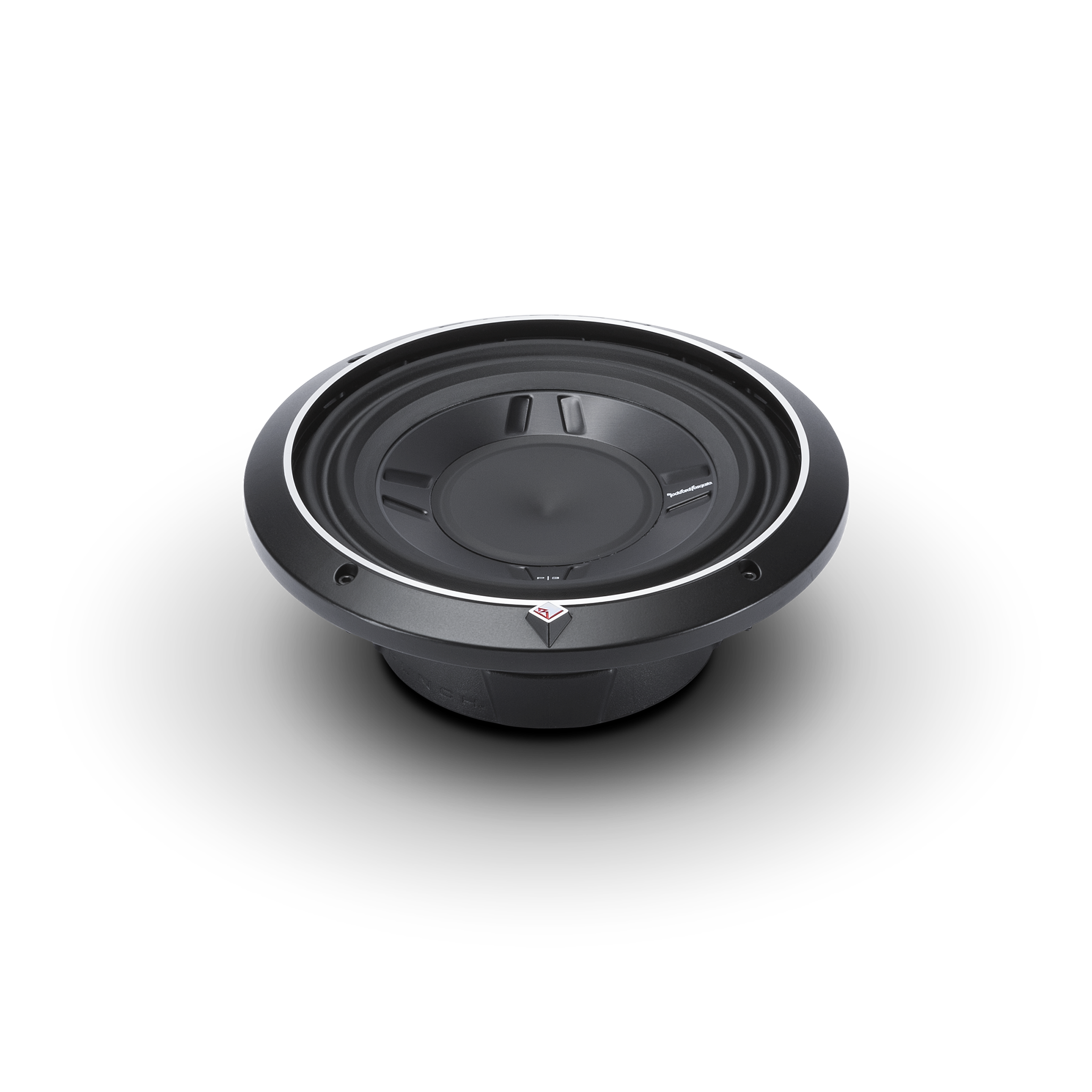 P3SD4-10 - Punch 10" P3S Shallow 4-Ohm DVC Subwoofer - image 6