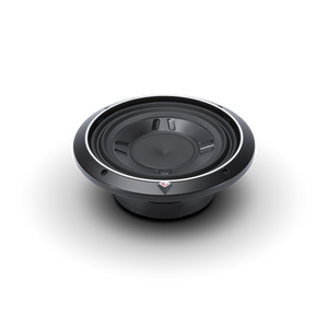 P3SD4-10 - Punch 10" P3S Shallow 4-Ohm DVC Subwoofer - image 6