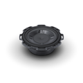 P3SD4-10 - Punch 10" P3S Shallow 4-Ohm DVC Subwoofer - image 1