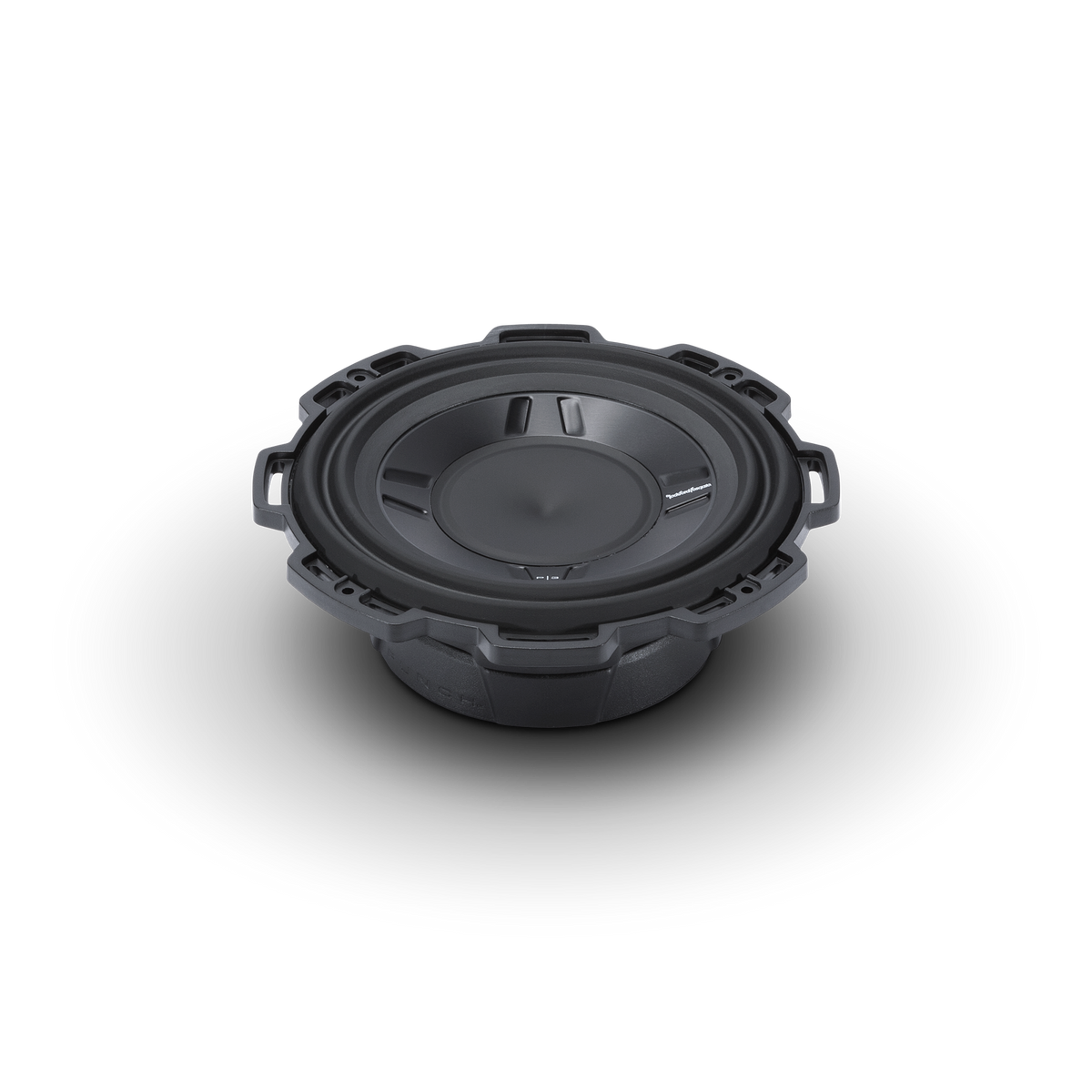 P3SD4-10 - Punch 10" P3S Shallow 4-Ohm DVC Subwoofer - image 1