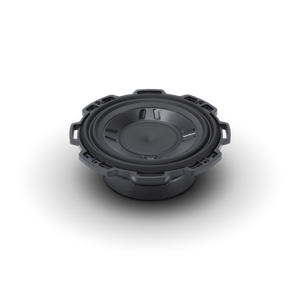 P3SD4-10 - Punch 10" P3S Shallow 4-Ohm DVC Subwoofer - image 1