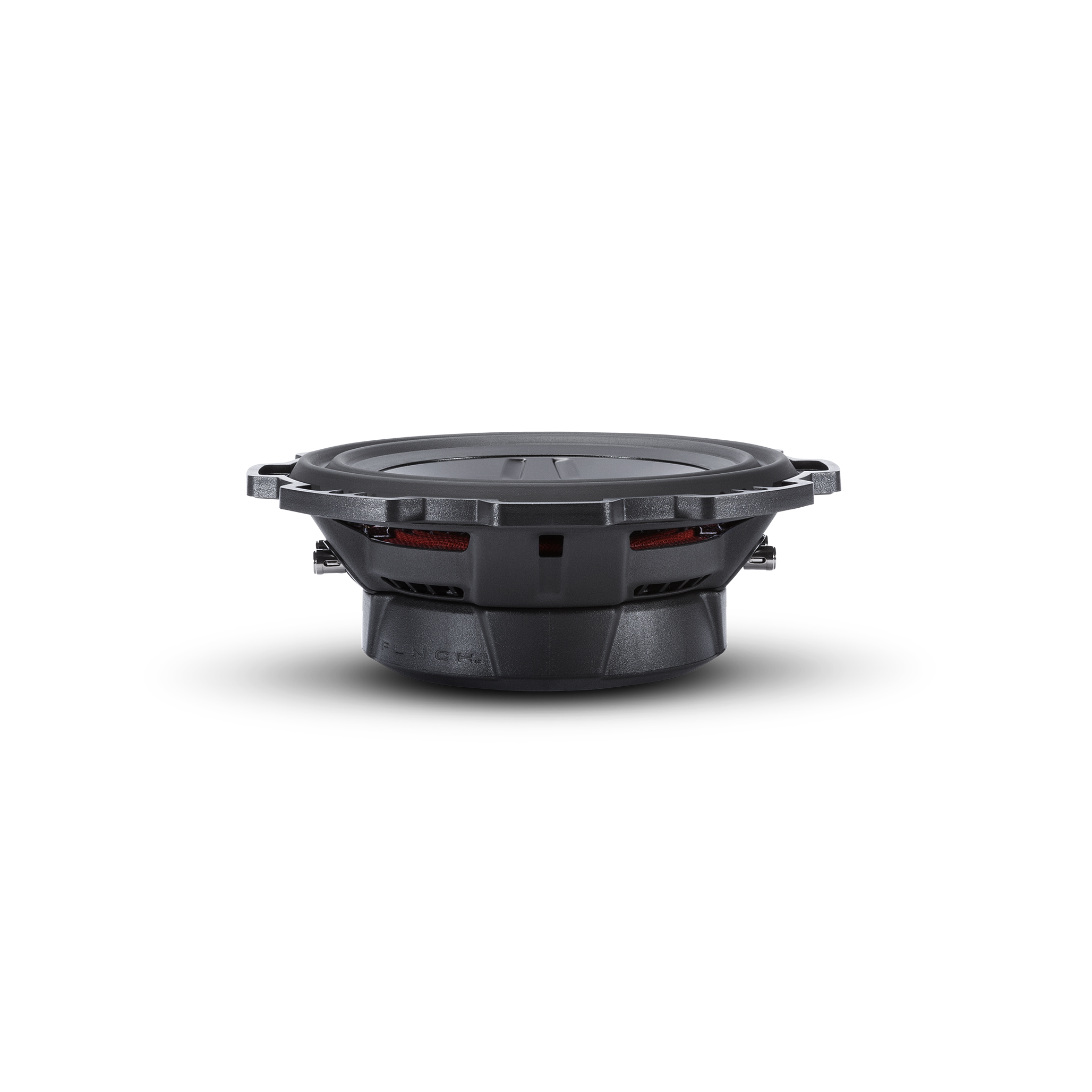 P3SD4-10 - Punch 10" P3S Shallow 4-Ohm DVC Subwoofer - image 5